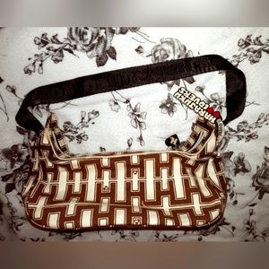 HARAJUKU MINI-SHOULDER BAG